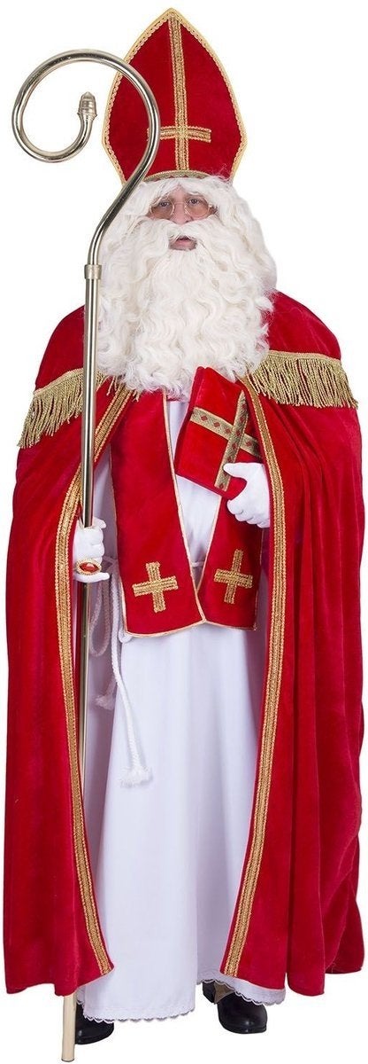 sinterklaaspak, Diversen, Ophalen of Verzenden, Nieuw