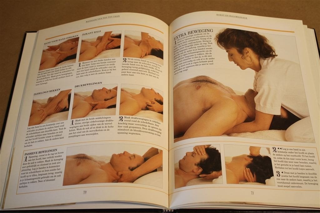 Moderne massage. Van babymassage tot aromatherapie., Ophalen of Verzenden, Gelezen, Overige onderwerpen, Achtergrond en Informatie