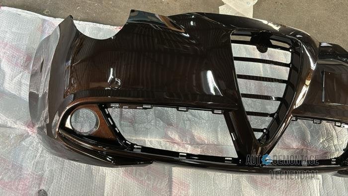 Voorbumper van een Alfa Romeo Mito (805), -, -, Nieuw, Ophalen of Verzenden