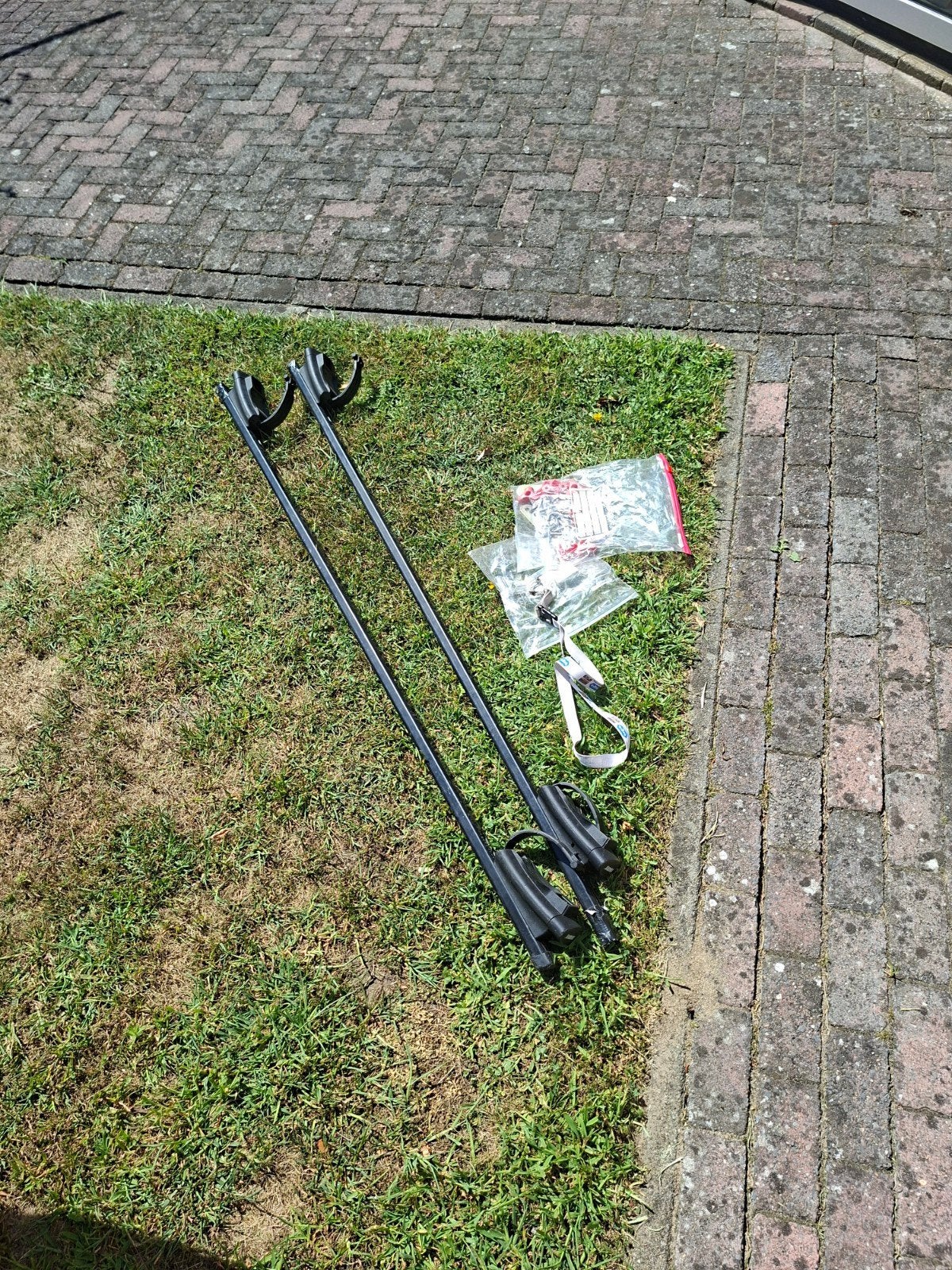 Skikoffer Karrite Extreme 720x2300 - Oudje in prima staat, Ophalen, Gebruikt