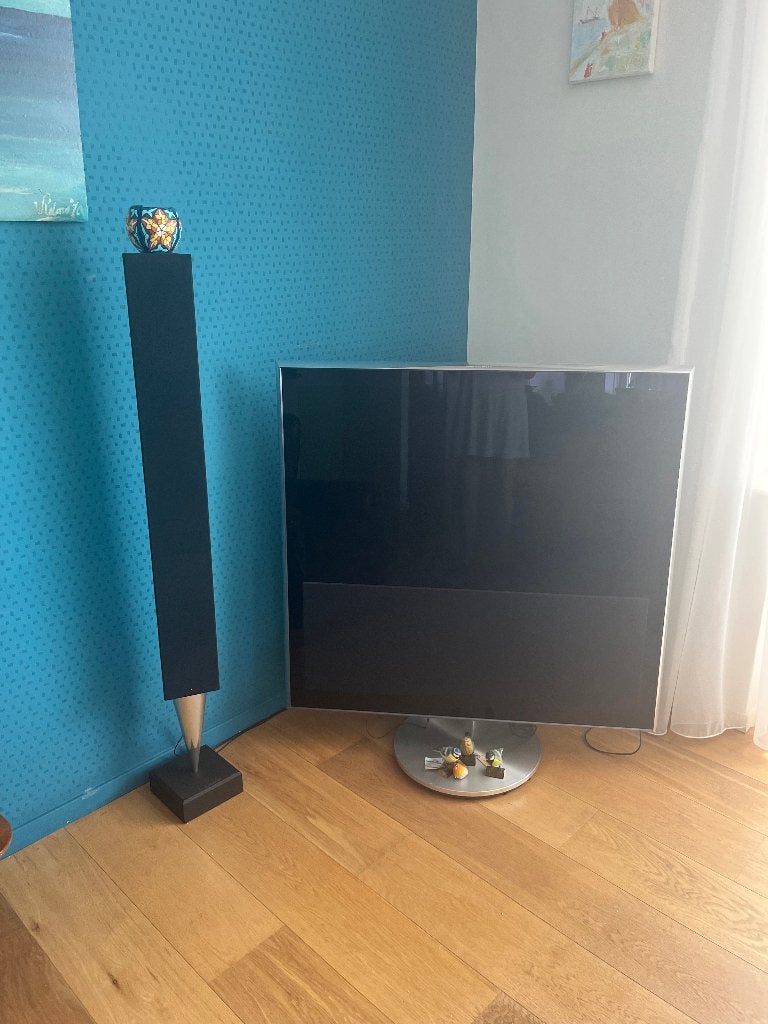 B en O, Ophalen, Zo goed als nieuw, Cd-speler, Bang & Olufsen