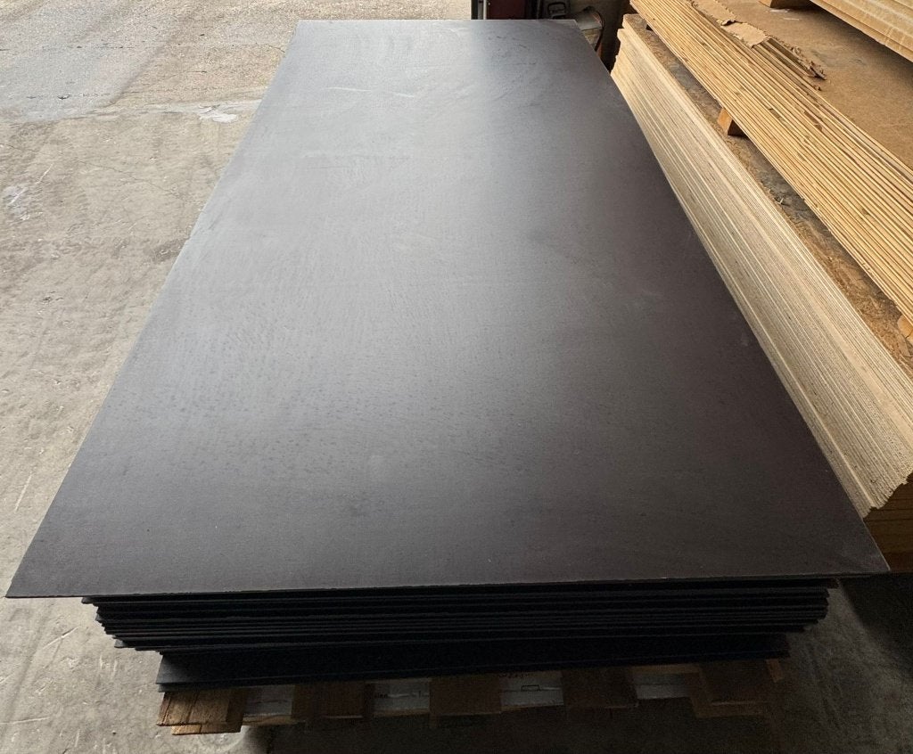 Betonmultiplex duroform plus 250x125 9mm, Ophalen, Overige typen, Nieuw, Hardhout