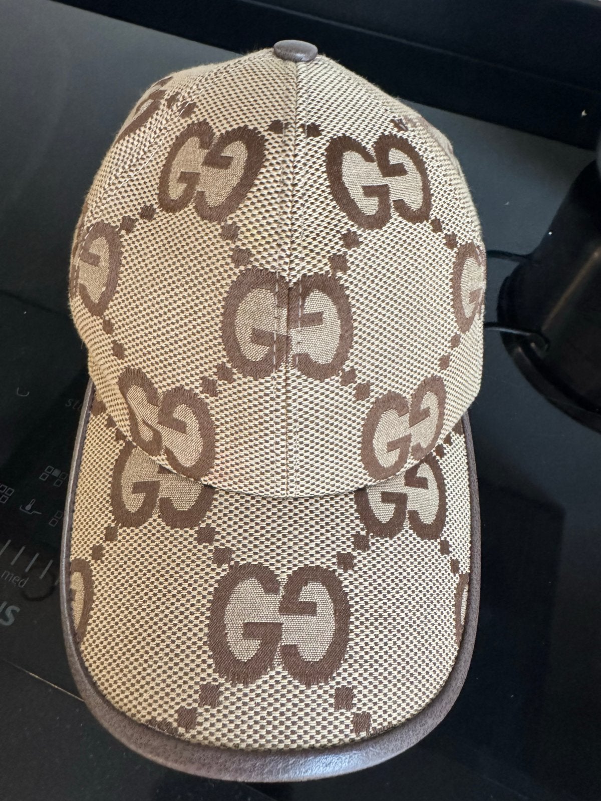 Gucci pet, Ophalen of Verzenden, Zo goed als nieuw, One size fits all, Pet