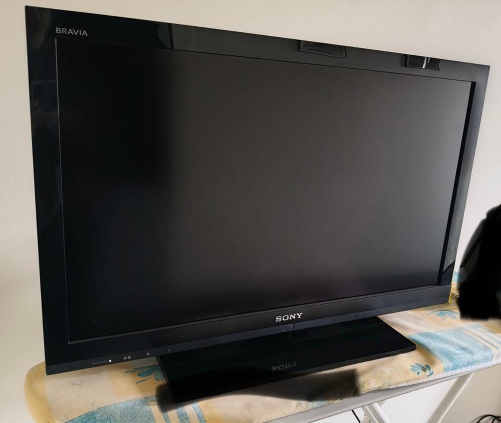 Sony Bravia Smart TV, Audio, Tv en Foto, Televisies, Ophalen, 50 Hz, Sony