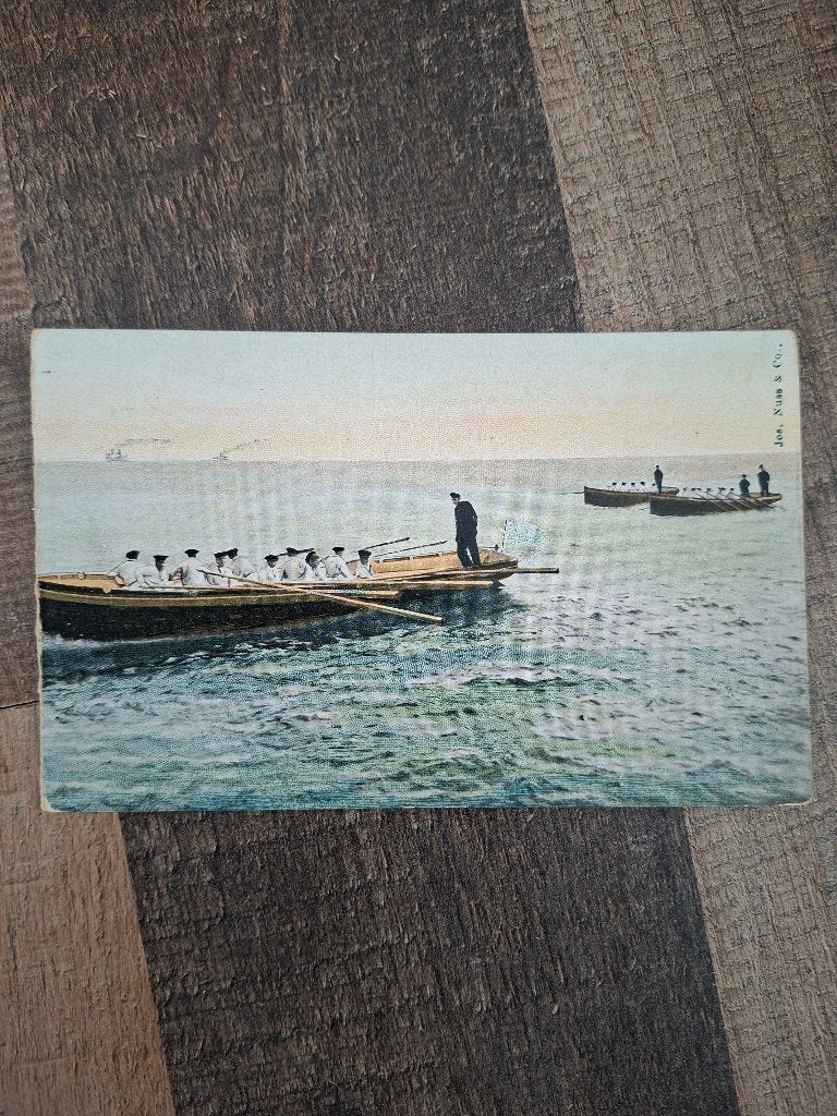 Marine, Ophalen of Verzenden, Marine, Nederland, Overige typen