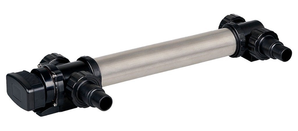 RP UVC RVS INOX 55 WATT uv-c unit UV lamp, Tuin en Terras, Vijver-toebehoren, Nieuw, Vijverfilter, Ophalen of Verzenden