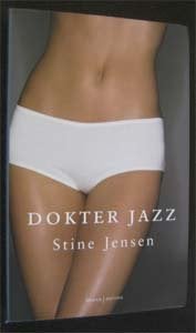 Stine Jensen : Dokter Jazz, Ophalen of Verzenden, Zo goed als nieuw