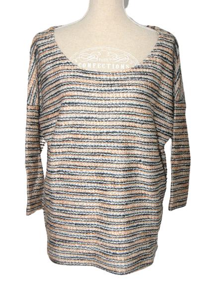 Nieuwe Supertrash trui, Kevon, gestreept Mt. XL, Overige kleuren, Supertrash, Verzenden, Maat 46/48 (XL) of groter