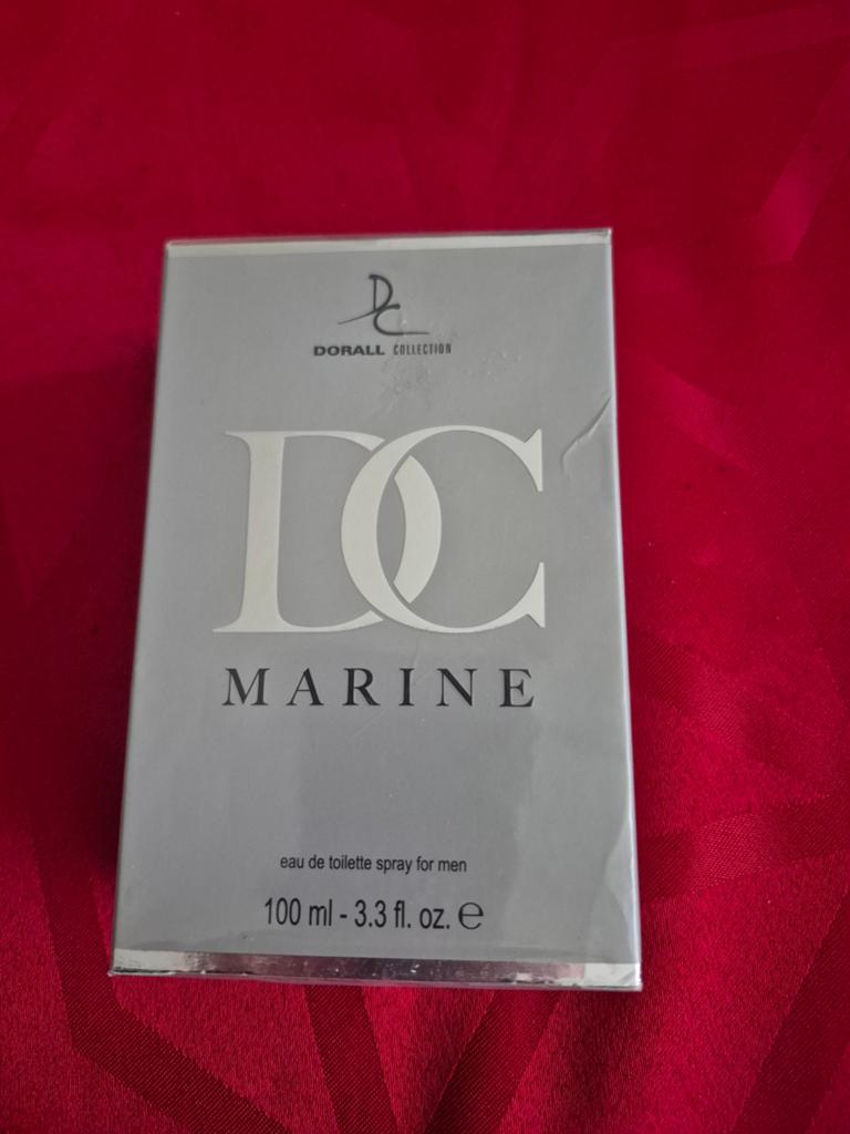 Dorall Collection Eau de Toilette 100ml -, Sieraden, Tassen en Uiterlijk, Uiterlijk | Parfum, Ophalen of Verzenden, Nieuw