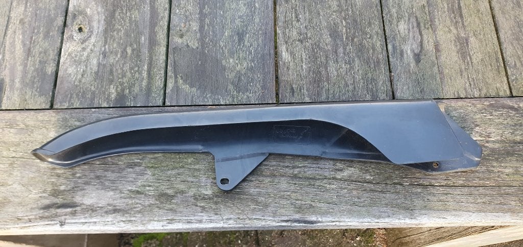 Yamaha DT50MX kettingrand origineel en aftermarket, Ophalen, Nieuw, Yamaha