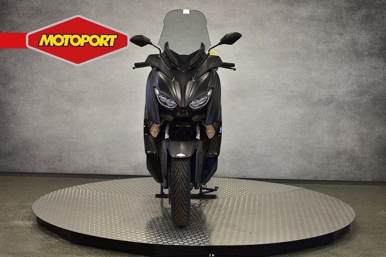 Yamaha X MAX 300 TECH MAX (bj 2020), Scooter, Klantenservice@yamaha-motor.nl, Koolhovenlaan 101
1119 NC  Schiphol-Rijk, NL, Yamaha Motor Europe N.V.