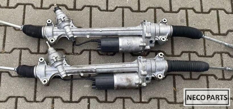 IVECO DAILY STUURHUIS 5802352637, Ophalen of Verzenden, Gebruikt, Overige automerken