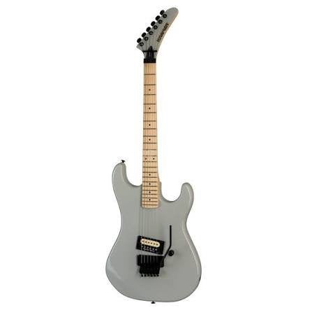 GEZOCHT: kramer ST model, Ophalen of Verzenden, Zo goed als nieuw, Solid body, Overige merken