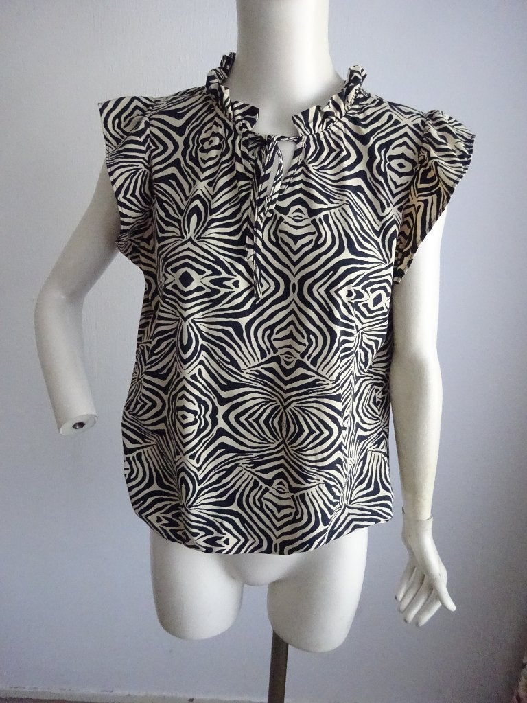 Lady Day top mt L, Kleding | Dames, Tops, Lady Day, Overige kleuren, Maat 42/44 (L), Ophalen of Verzenden
