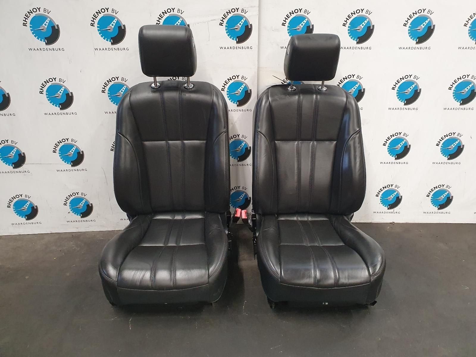 Jaguar XJ Zwart leder interieur  pas 24000 km  2015, Ophalen, Gebruikt, -, -