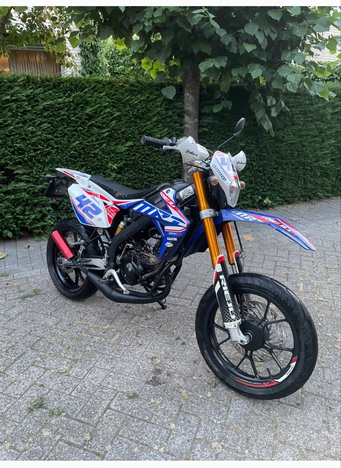 Schakel brommer gezocht die goed rijd, Ophalen of Verzenden, Zo goed als nieuw, Maximaal 45 km/u