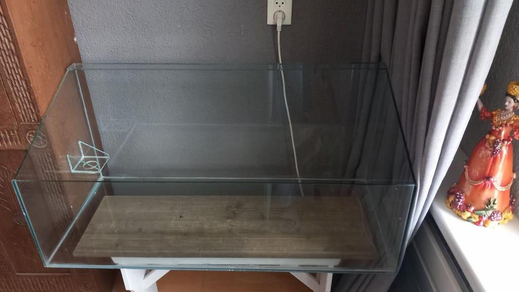 Cavia / hamster bak, Dieren en Toebehoren, Ophalen of Verzenden, Minder dan 75 cm, Minder dan 65 cm