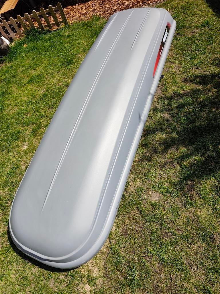 Thule Polar 700 dakkoffer, Auto diversen, Ophalen, Nieuw