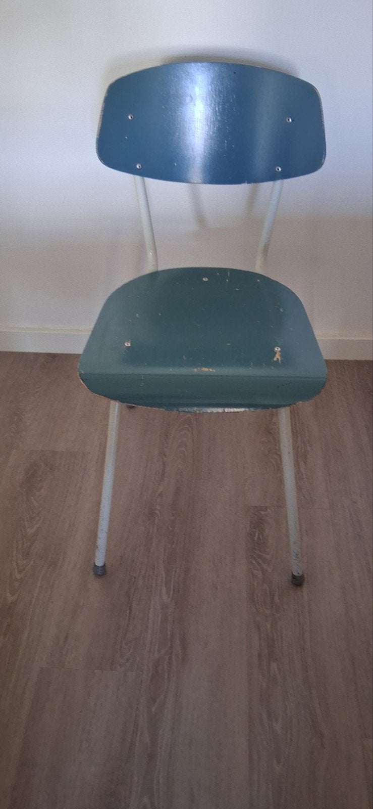 Dico stoel., Ophalen