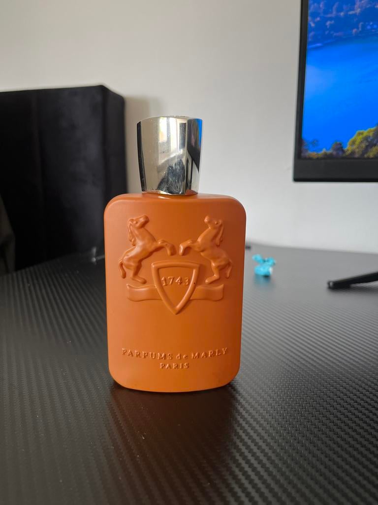 Parfums de Marly althair - Heren Eau de Parfum, Ophalen of Verzenden, Zo goed als nieuw