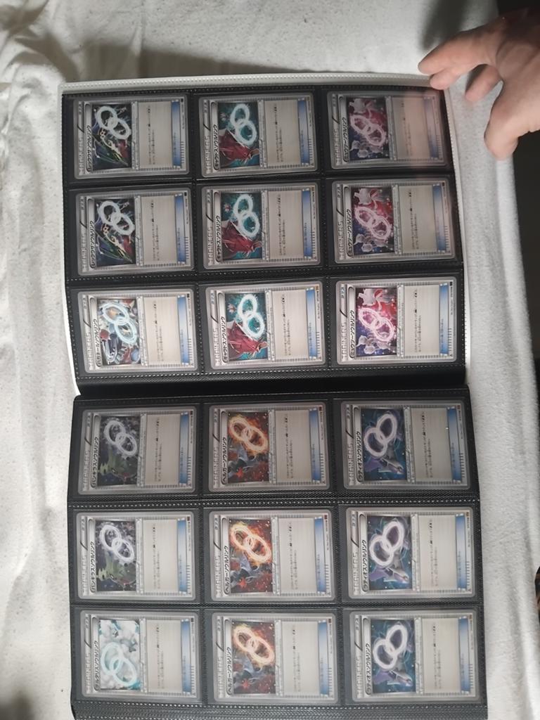 Mega pokemon Trainer's spirit Link  japanese Verzameling, Hobby en Vrije tijd, Verzamelkaartspellen | Pokémon, Ophalen of Verzenden