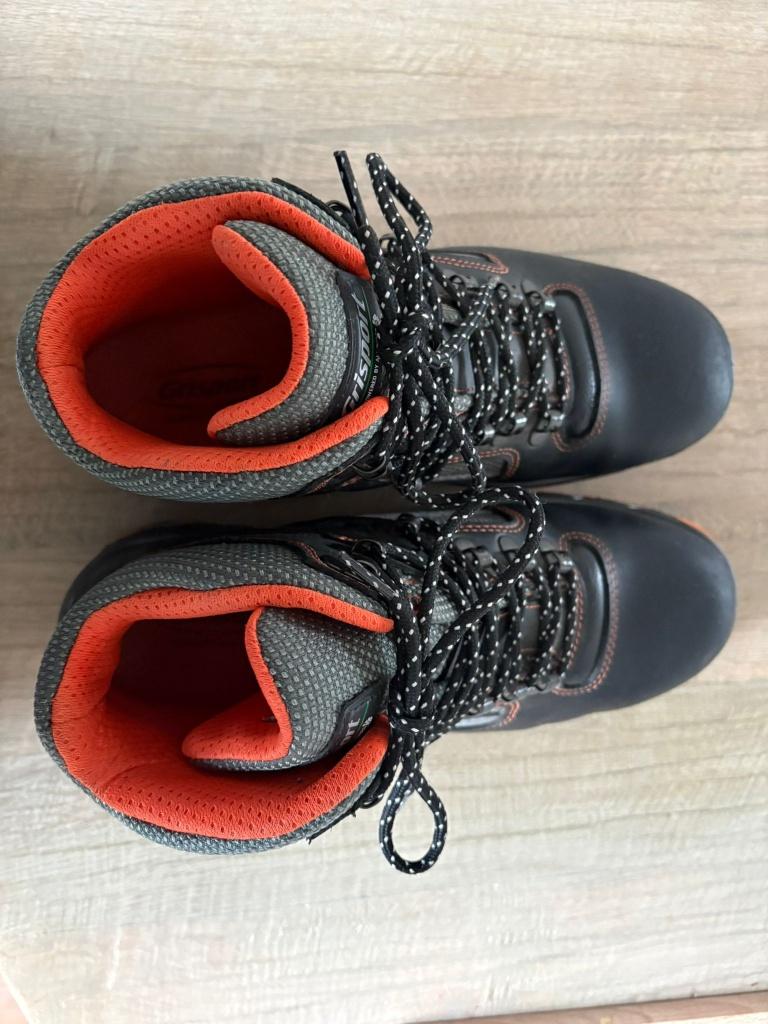 Grisport 71607 werkschoenen maat 44, Doe-het-zelf en Verbouw, Veiligheidskleding, Zo goed als nieuw, Ophalen of Verzenden