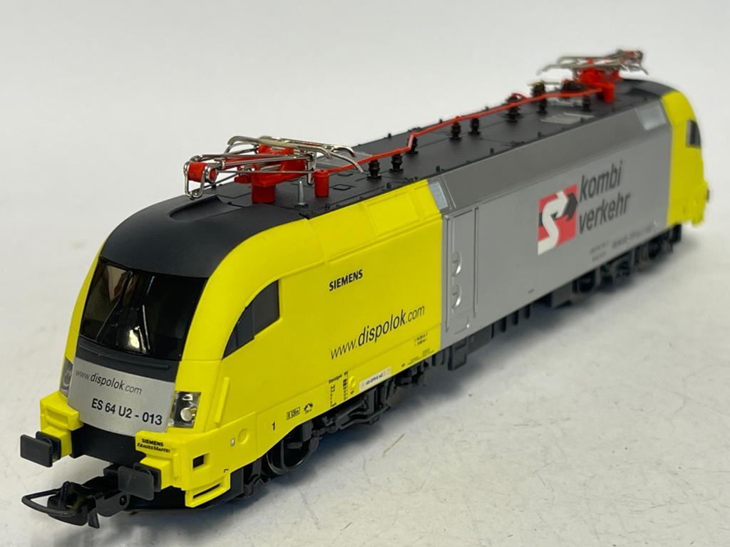 * NIEUW * VOOR MÄRKLIN * PIKO 57223 * DIGITAAL * WISSELSTR *, Hobby en Vrije tijd, Modeltreinen | H0, Nieuw, Ophalen of Verzenden