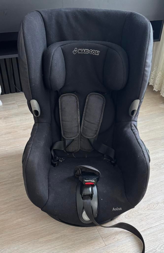 Maxi cosi autostoel, Verstelbare rugleuning, 9 t/m 18 kg, Ophalen of Verzenden, Maxi-Cosi