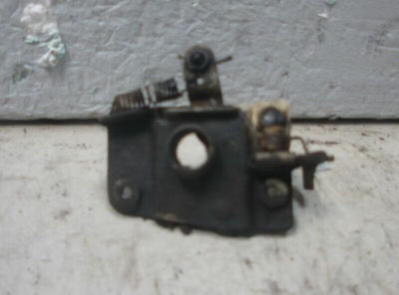 MOTORKAP SLOT Sunbeam Rapier Fastback 1725cc (01-1970/-), Gebruikt, Ophalen of Verzenden, Info@VerberkAutodemontage.nl, Overige automerken