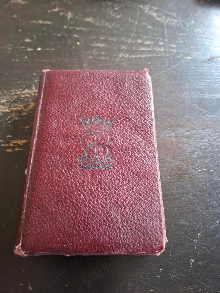 Handboekje voor de katholieke vrouw en moeder, Ophalen of Verzenden, Gelezen, Pater Fabianus O.F.M. Cap., Christendom | Katholiek