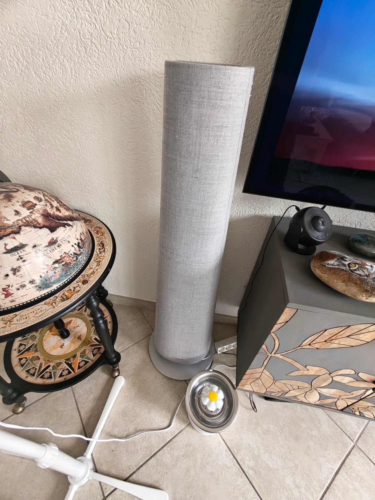 Harman Kardon Citation Surround Set (Soundbar, Sub, Towers), Ophalen, Bluetooth, Gebruikt