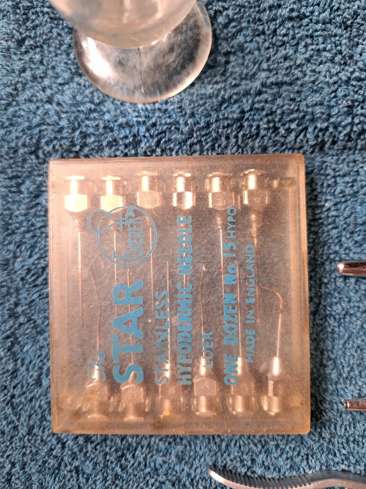 Antieke Medische Instrumenten Collectie, Ophalen of Verzenden