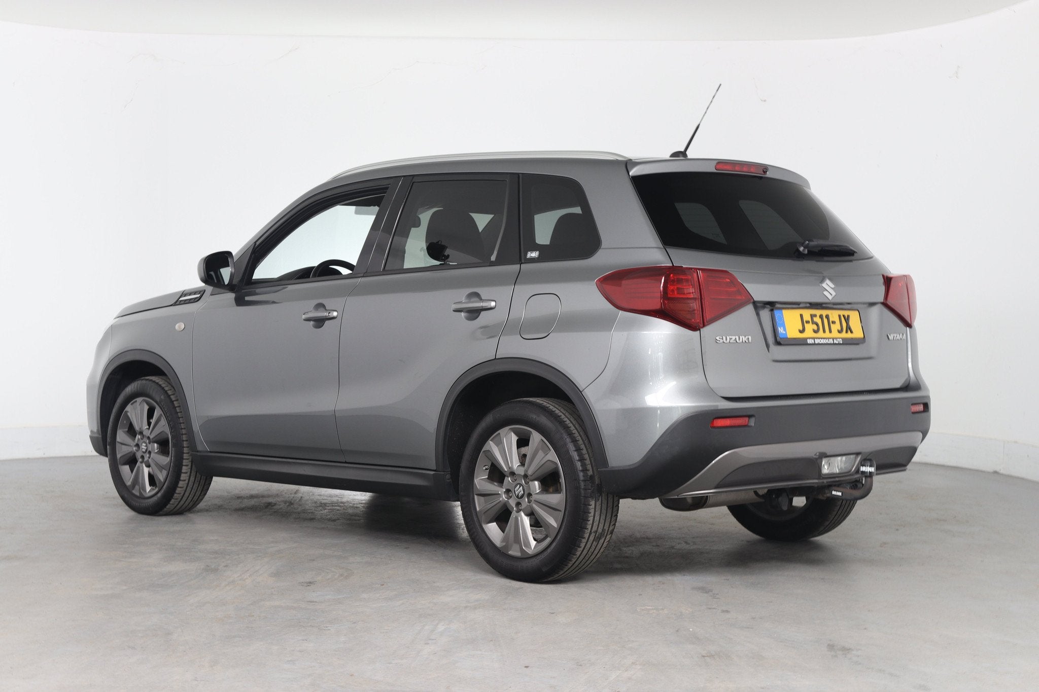 Suzuki Vitara 1.0 Boosterjet Select, 12 maanden, Gebruikt, Euro 6, 400 kg