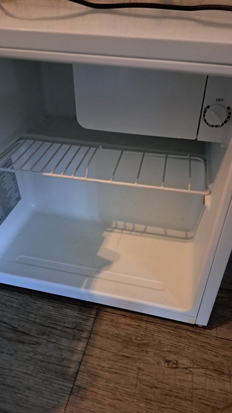 klein koelkastje, Ophalen, Minder dan 85 cm, Minder dan 75 liter, 45 tot 60 cm