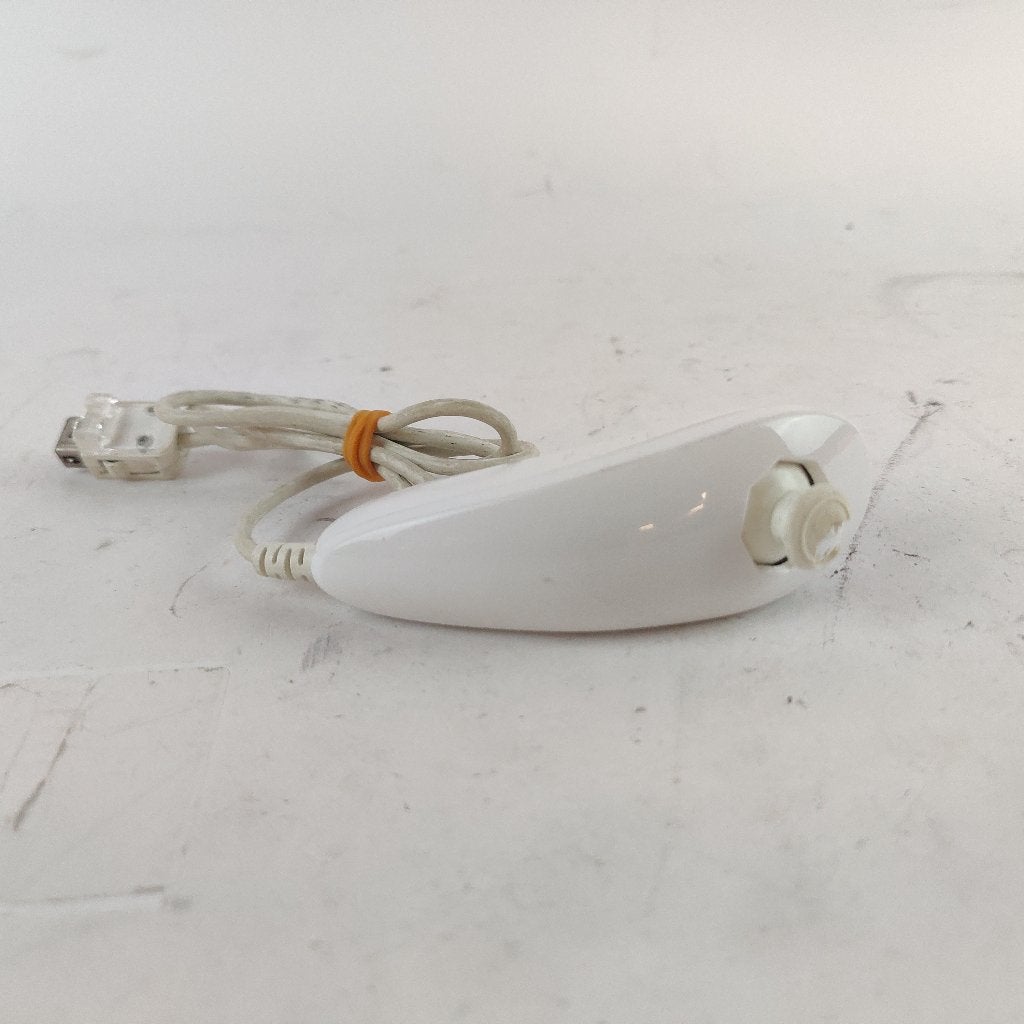 Wii Nunchuck || Nu voor maar €4.99!, Spelcomputers en Games, Games | Nintendo Wii, Overige genres, 1 speler, Ophalen of Verzenden