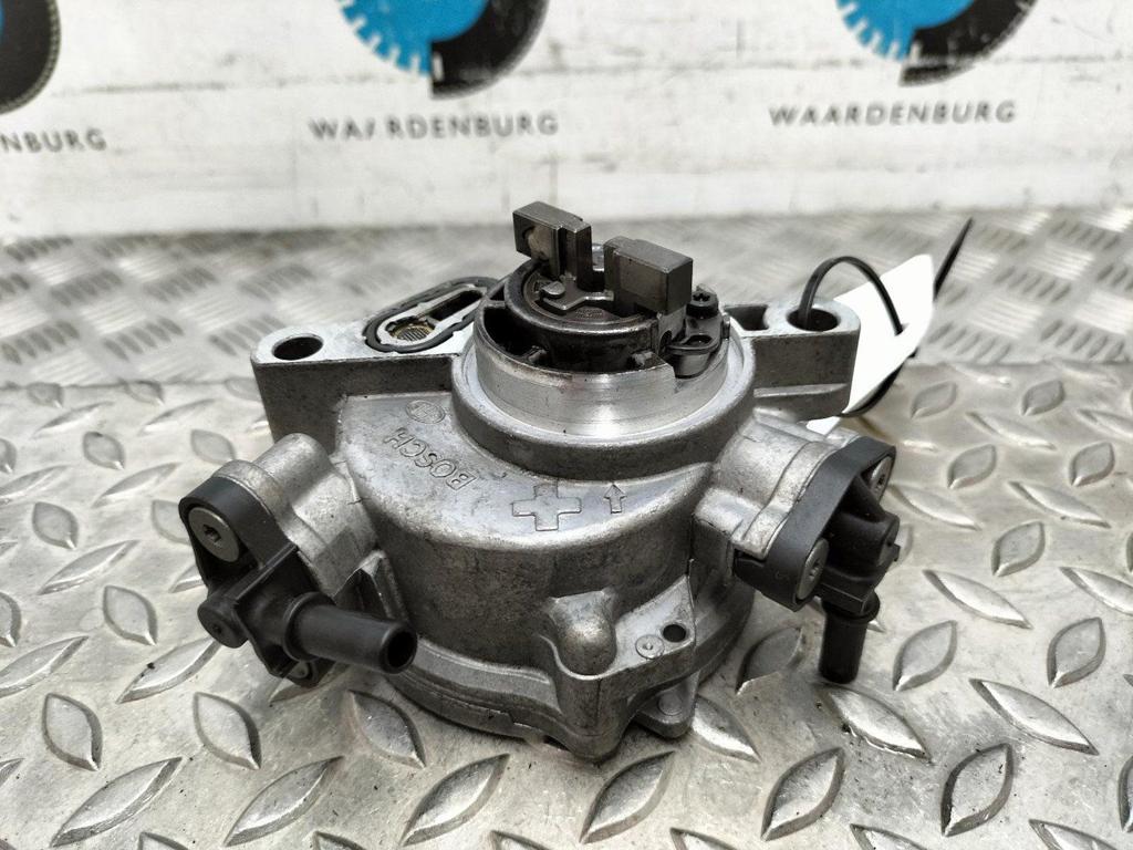 FORD TRANSIT CONNECT VACUUMPOMP 2020, Ophalen of Verzenden, Gebruikt, Stiba lid