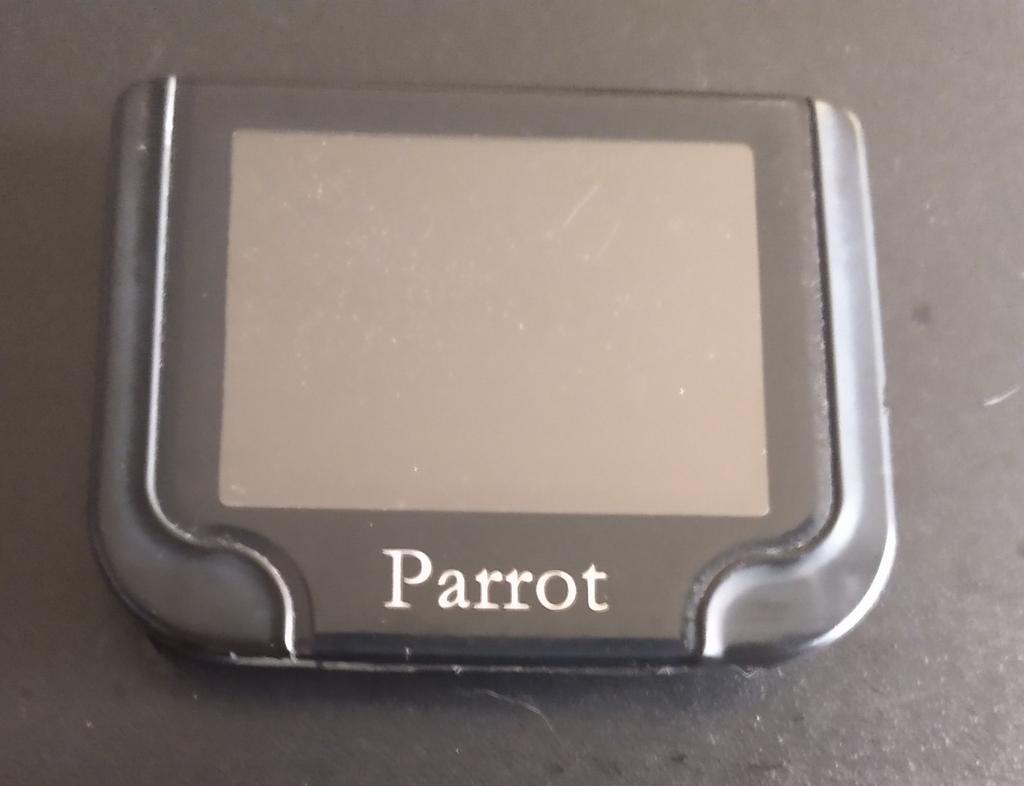 Display/lcd Parrot Mki9200, Ophalen of Verzenden, Gebruikt