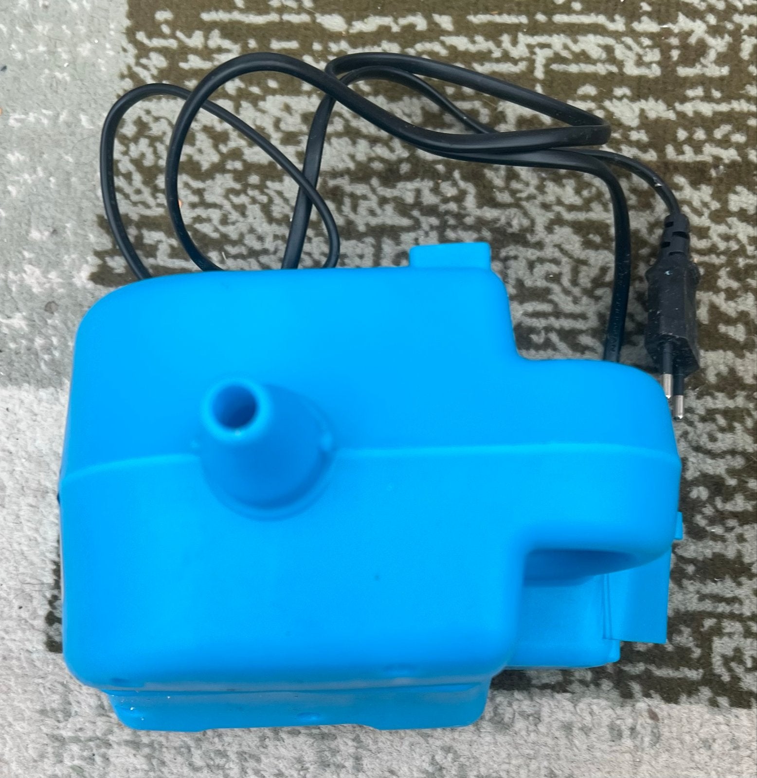 Elektrische Ballon Pomp voor Latex Ballonnen (nieuw), Ophalen of Verzenden, Nieuw