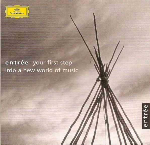 SALE-> CD VARIOUS-Entreé-Your First Step Into A N, Verzenden, Classicisme, Zo goed als nieuw, Kamermuziek