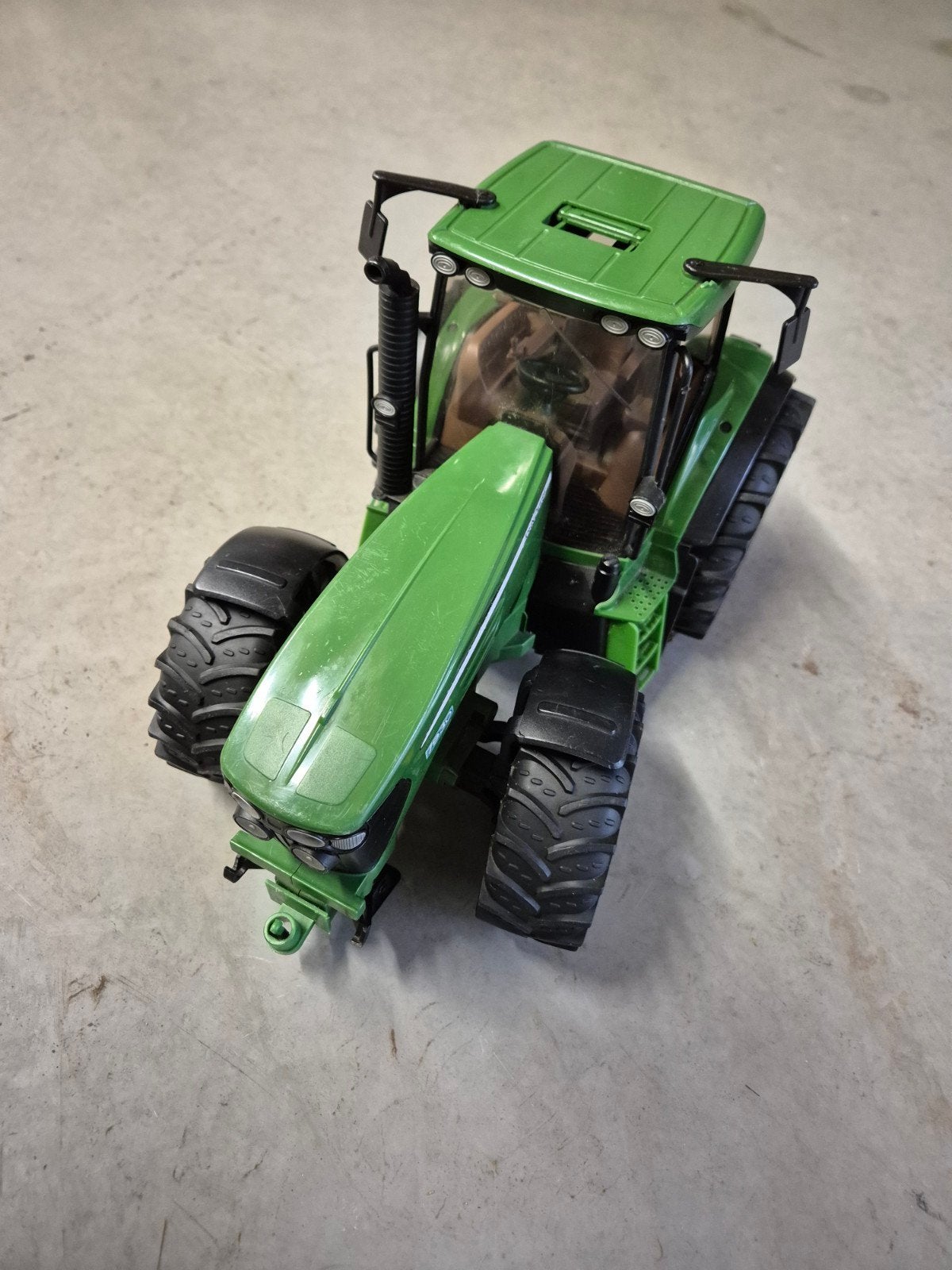 Bruder John Deere 7930 Tractor Speelgoedl, Ophalen of Verzenden, Gebruikt, Jongen of Meisje