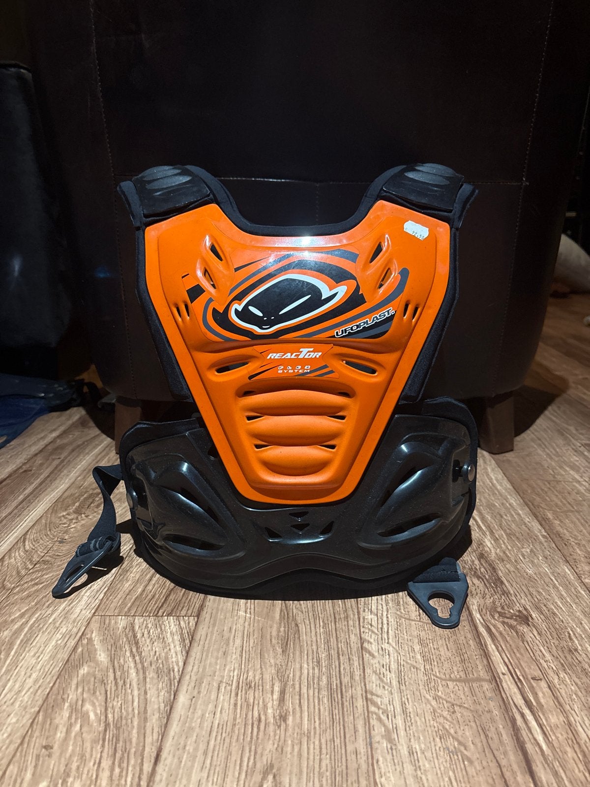 Bodyprotector voor cross- en normale motoren - Volwassen, Ophalen of Verzenden, Tweedehands, Heren, Overige typen