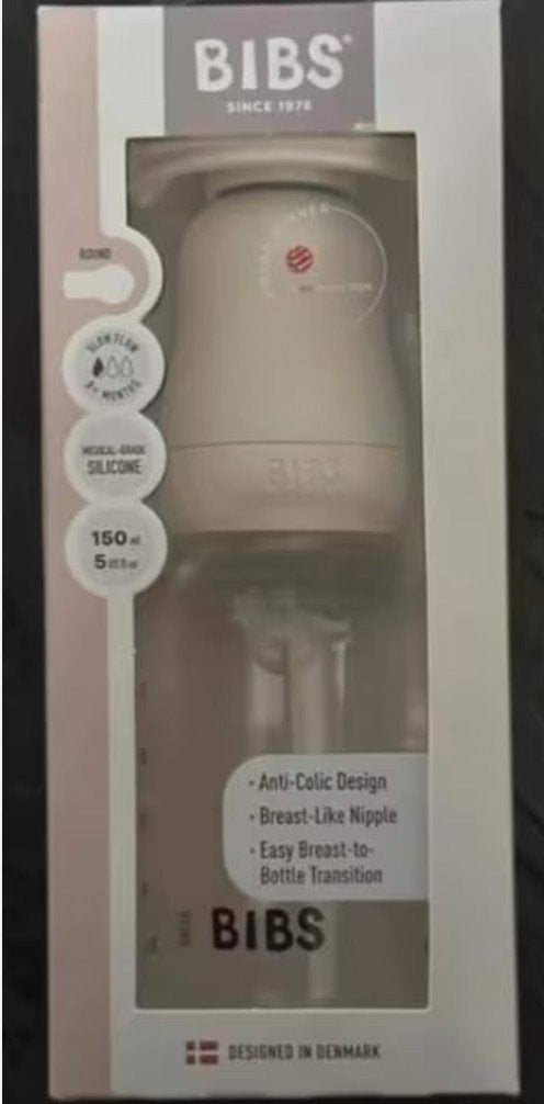Colic fles, Kinderen en Baby's, Babyvoeding en Toebehoren, Ophalen of Verzenden, Zo goed als nieuw, Flessen- of potjesverwarmer