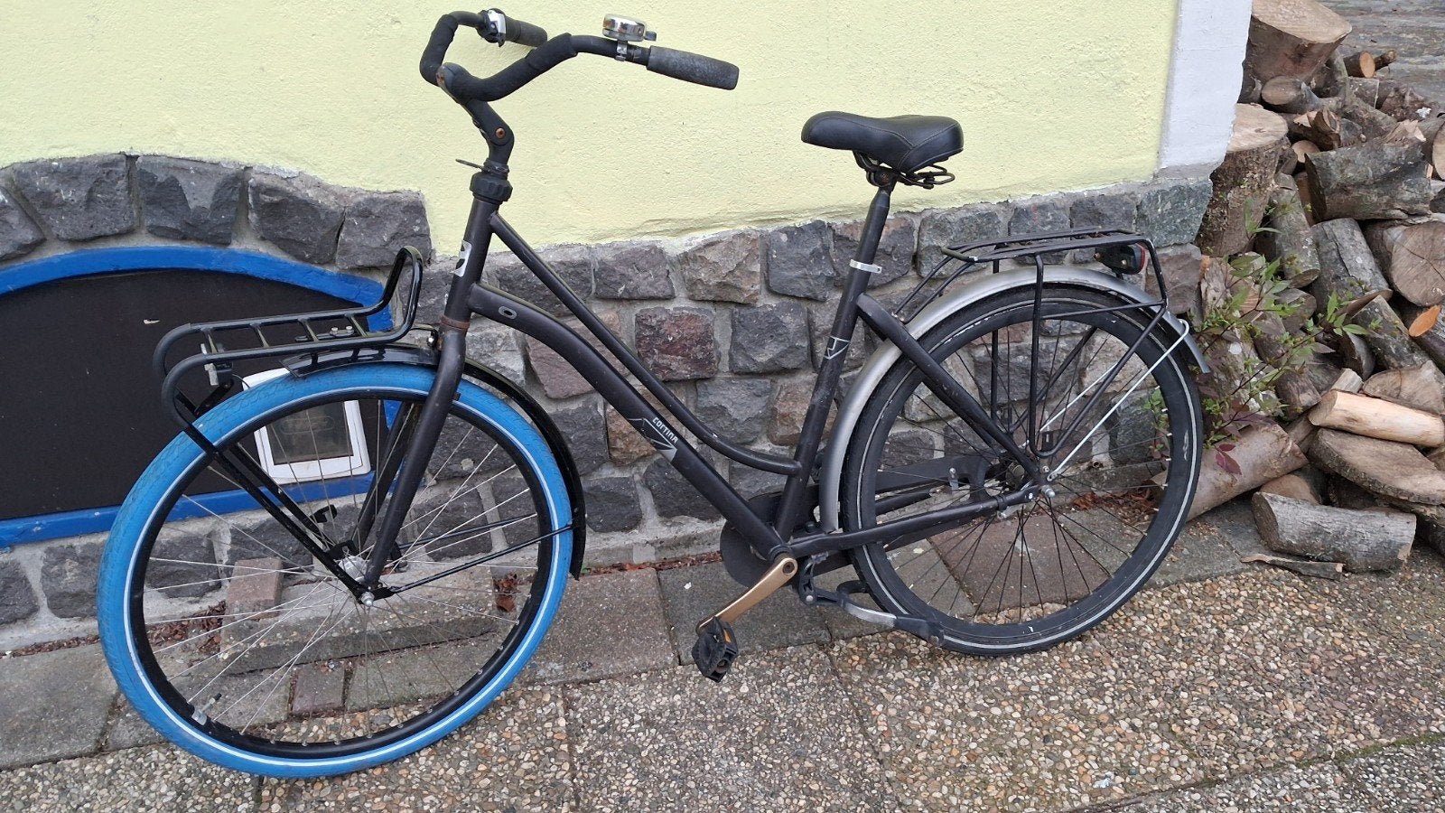 Te koop dames fiets prijs 80 euro, Ophalen of Verzenden, Overige merken