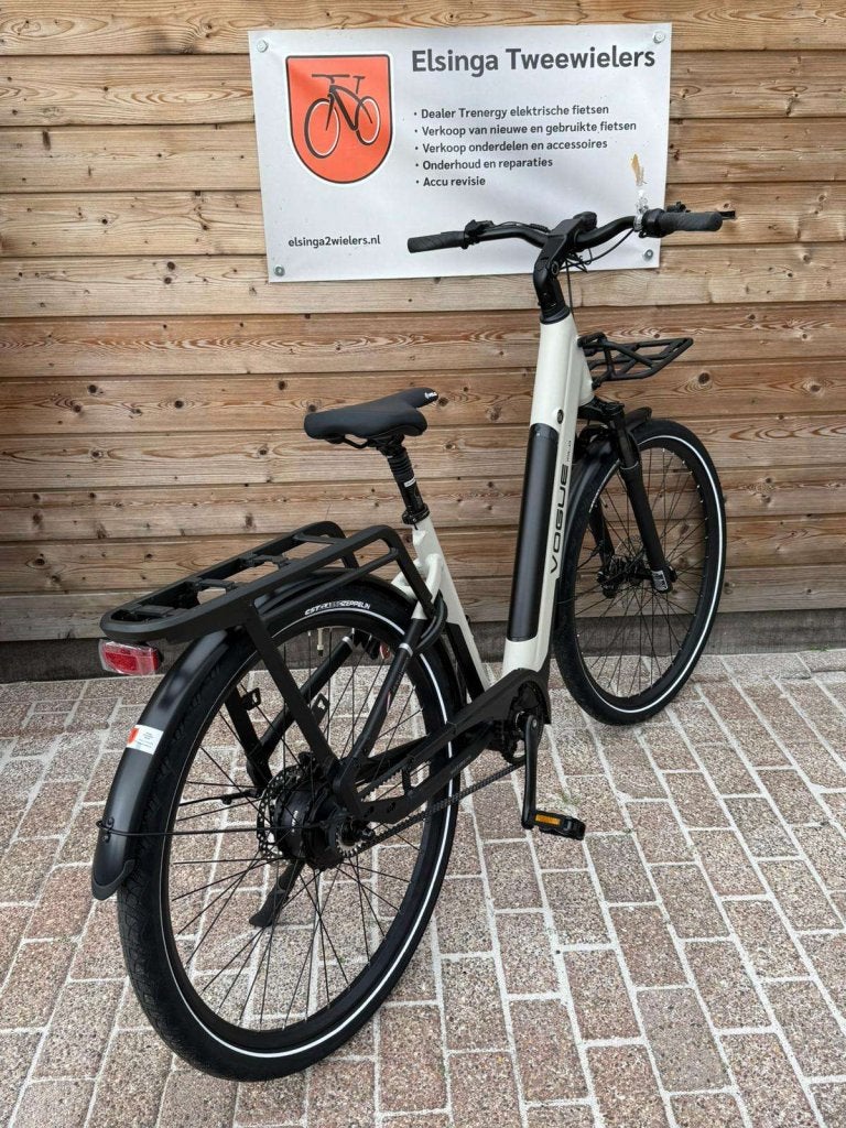 Vogue Milo elektrische fiets nieuw!, Niet ingevuld, Nieuw, Ophalen of Verzenden, 47 tot 51 cm