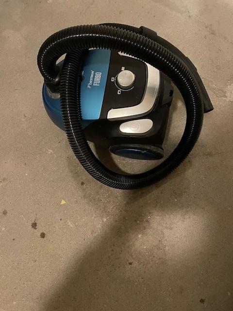 Stofzuiger Bestron ABG450, Overige merken, Nieuw, Minder dan 1200 watt, Regelbare zuigkracht