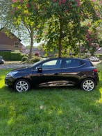 XX-999-X kentekencheck: Renault Clio, APK en kosten 13 Renault Clio Energy TCe 90pk Ecoleader S&S 2019 Zwart
