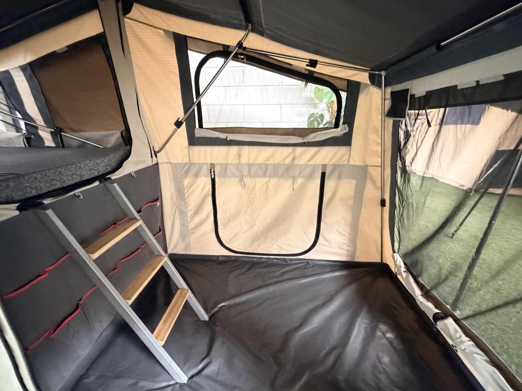 Campooz Sleepy Joe 2023 - Super compleet en in topstaat!, Niet ingevuld, Campooz, Tot en met 2, Campooz