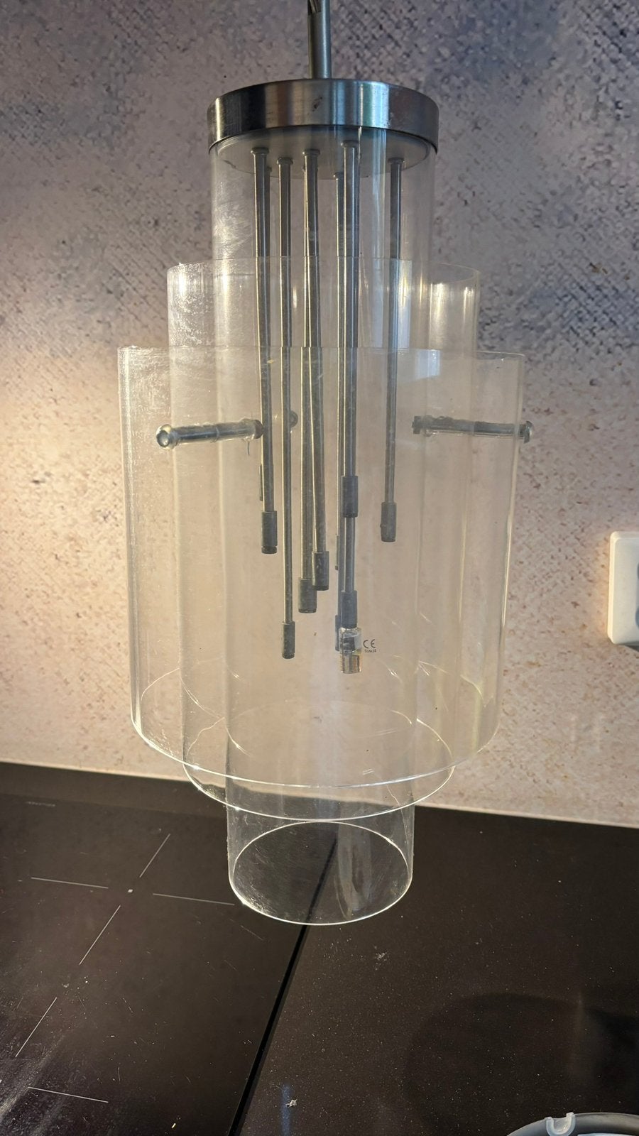 IKEA Stollet hanglamp, Ophalen of Verzenden, Zo goed als nieuw