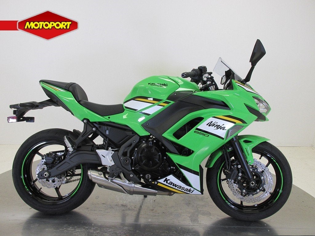 Kawasaki NINJA 650 ABS (bj 2025), Motoren, Motoren | Kawasaki, Bedrijf, Jacobus Spijkerdreef 1-3
2132 PZ  Hoofddorp, NL, Kawasaki Motors Europe N.V.
