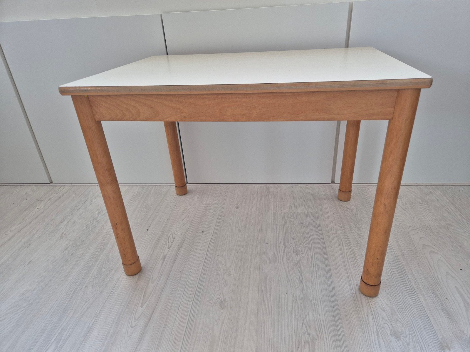 Vintage kleutertafel, Ophalen, Gebruikt, Tafel(s)